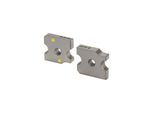 Makita Schneidbacken M8 Satz 199085-2)