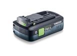 Festool Akkupack BP 18 TBX 4 C-ASI Tabless (578745)