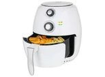 Heißluftfritteuse Dominik ca. 4,5l