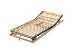 Zirben-Lattenrost ca. 90x200 cm, metallfrei
