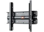TV-Wandhalter WF 110 ca. 40 cm Schwarz