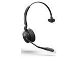Jabra Engage 55 UC Mono Headset On-Ear