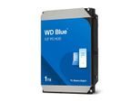 WD Blue™ interne Festplatte - 1 TB, 64 MB