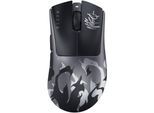 Razer Maus DeathAdder V4 Pro kabellos NiKo Edition grau