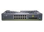 HPE Juniper Networks EX4100-F-12P 12-Port managed Switch