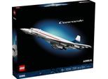LEGO® Icons 10318 Concorde