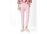 Brax Dames Broek Style CAROLA S DUSTY ROSE, roze,