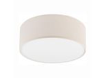 Möbelix , Creme , Textil , rund , 35 cm , Made in Europe, Europäischer Sicherheitsstandard ,