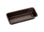 Dr.Oetker , Braun , Metall , 12x6.5x30 cm , antihaftbeschichtet ,