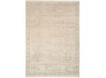 Dieter Knoll , Beige , Textil , Abstraktes , rechteckig , 120x180 cm , Oeko-Tex® Standard 100 , für Fußbodenheizung geeignet, rutschfest, in verschiedenen Größen erhältlich, für Hausstauballergiker geeignet, antistatisch, pflegeleicht, strapazierfähig, reißfest , Teppiche & Böden, Teppiche, Webteppiche