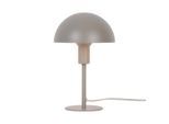 Nordlux , Braun , Metall , 25 cm , Beleuchtung, Innenleuchten, Tischlampen, Tischlampen