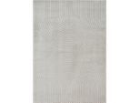 Möbelix , Grau , Textil , Uni , rechteckig , 200x280 cm , ISO 9001, Bsci, Oeko-Tex® Standard 100 , für Fußbodenheizung geeignet, in verschiedenen Größen erhältlich, pflegeleicht, leicht zusammenrollbar , Teppiche & Böden, Teppiche, Webteppiche