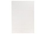 Ayyildiz , Creme , Textil , Struktur , rechteckig , 120x170 cm , Oeko-Tex® Standard 100 , pflegeleicht , Teppiche & Böden, Teppiche, Webteppiche