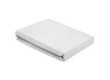 Spannleintuch Elasthan Topper ca. 180x200cm