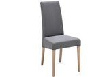 Stuhl Roko Grau
