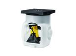 Jung Pumpen Baufix Unterflurbehälter JP09335 Behälter ohne Pumpe