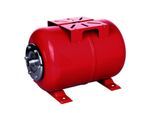 T.I.P. Druckkessel - Stahl 30995 22 l, mit EPDM-Membrane, Anschluss 1" AG