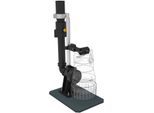Jung Pumpen Einbauset Easyfix 32 Single JP50308 32 Single, für Kellerentwässerungs- und Drainagepumpen