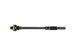 Jung Pumpen Anschluss-Set JP44609 DN 32, teleskopierbares Druckrohr