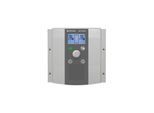 Jung Pumpen Steuerung Highlogo JP50821 mit Hauptschalter, 1-46 lcs