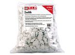 T.I.P. Teichpflegemittel - Zeolith, 6 l, 5,5 kg, natürliche Teichreinigung, 35047