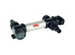 T.I.P. UV-C Strahler - Edelstahl, für Pools und Teiche bis 36.000l, UVC 36W, reduziert Bakterien und Algen, SPU 36000 UV