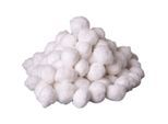 T.I.P. Pool-Filterballs 700 g - Ersatz für 25 kg Filtersand, waschbar, langlebig, BEASAN 700 CB, 30446