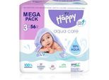 BELLA Baby Happy Aqua care Vochtige Reinigings Doekjes voor Kinderen 3x56 st