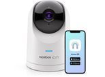 Niceboy ION Guardian N2 slimme wifi-camera voor thuisgebruik 1 st