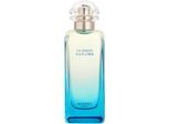 HERMÈS Parfums-Jardins Collection Un Jardin Sous la Mer Eau de Toilette navulbaar Unisex 100 ml