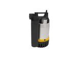 Jung Pumpen UV3 SF Schmutzwasserpumpe JP50313 230 V, 10m