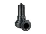 Jung Pumpen Multistream Abwasserpumpe JP09679 100/4 C2, EX, 400 V, mit Explosionsschutz