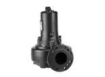 Jung Pumpen Multistream Abwasserpumpe JP09635 15/4 B3, EX, 400 V, mit Explosionsschutz