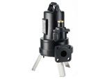 Jung Pumpen MultiCut Abwasserpumpe JP50346 Explosionsschutz, Schaltautomatik, 08/2 M, EX, 400 V