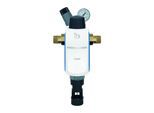 BWT Hauswasserstation R1 HWS 1", DN 25, Durchflussleistung 3,60 m3/h