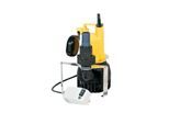 Jung Pumpen Drainageset JP43388 20 m, für Schmutzwasserpumpe