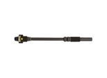 Jung Pumpen Anschluss-Set JP44609 DN 32, teleskopierbares Druckrohr