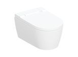 Geberit AquaClean Sela Wand-Tiefspül-WC 146220JT1 weiß-alpin matt, Komplettanlage