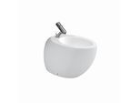 LAUFEN ALESSI ONE Standbidet 8329714003041 weiß, LAUFEN Clean Coat