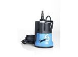 Jung Pumpen Schmutzwasserpumpe Simer 6S OD6601G-06-S 230 V, mit Niveauschaltung