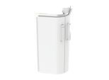 Geberit Unterschrank Renova Compact 862132000 30x60,5x30cm, weiss matt / weiss Hochglanz