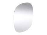 Geberit Option Oval Lichtspiegel 502800001 80 x 60 cm, indirekte Beleuchtung