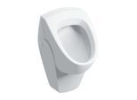 Geberit Renova Urinal 235300000 Zulauf/Abgang hinten, ohne Zielmarkierung, weiß
