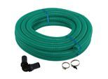 Jung Pumpen M Schlauchset JP43550 15 m, PVC