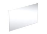 Geberit Option Plus Square Lichtspiegel 502784001 105 x 70 cm, Aluminium eloxiert, direkte-/indirekte Beleuchtung