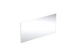 Geberit Option Plus Square Lichtspiegel 502786001 135 x 70 cm, Aluminium eloxiert, direkte-/indirekte Beleuchtung