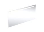 Geberit Option Basic Square Lichtspiegel 502811001 Beleuchtung oben, 140 x 70 cm