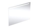 Geberit Option Basic Square Lichtspiegel 502815001 Beleuchtung oben, 120 x 90 cm