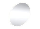Geberit Option Round Lichtspiegel 502798001 Ø 75 cm, direkte-/indirekte Beleuchtung
