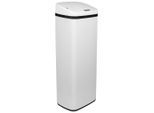 Mid.you , Schwarz , Metall , 50 l , 32x83x24 cm ,